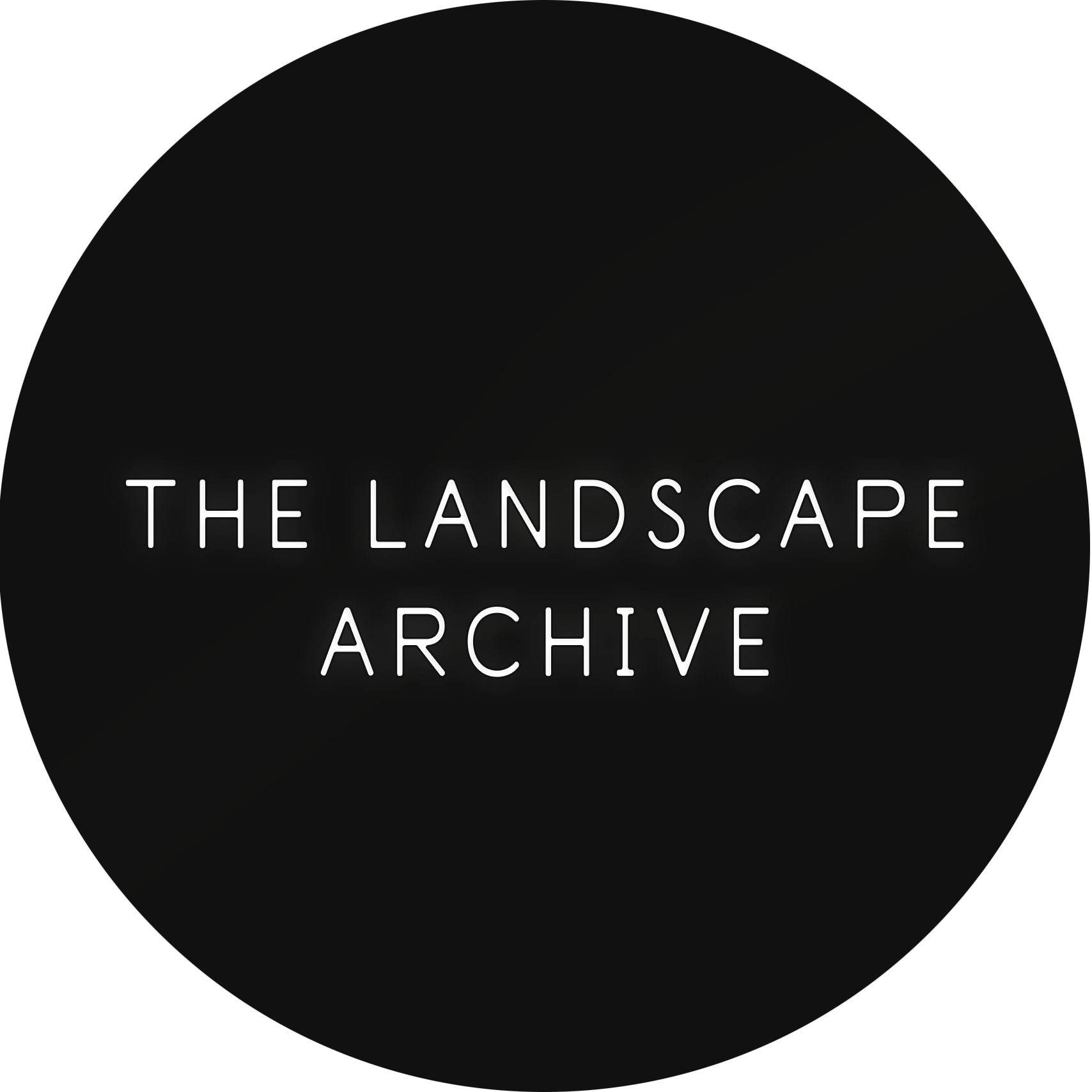The Landscape Archive Logo